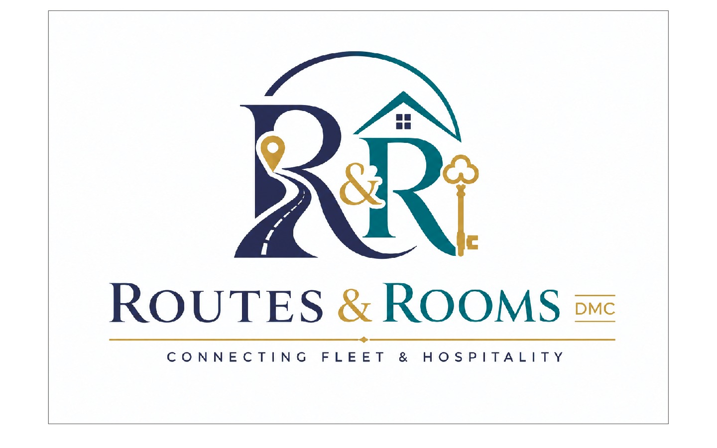 Routes & Rooms